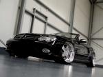 Mercedes-Benz SL55 AMG by Wheelsandmore 2009 года
